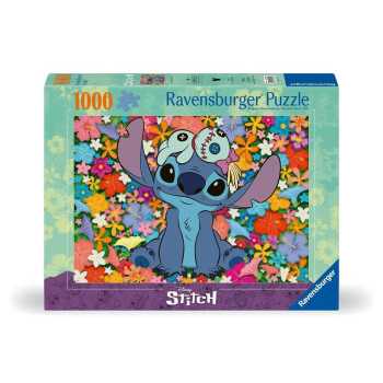 Puzzle 1000 Stitch